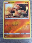Magmar