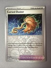Cursed Duster