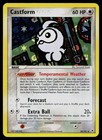 Castform