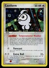 Castform