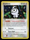 Castform