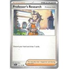 Professor's Research: Professor Sada