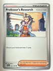 Professor's Research: Professor Sada