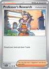 Professor's Research: Professor Sada