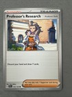 Professor's Research: Professor Sada