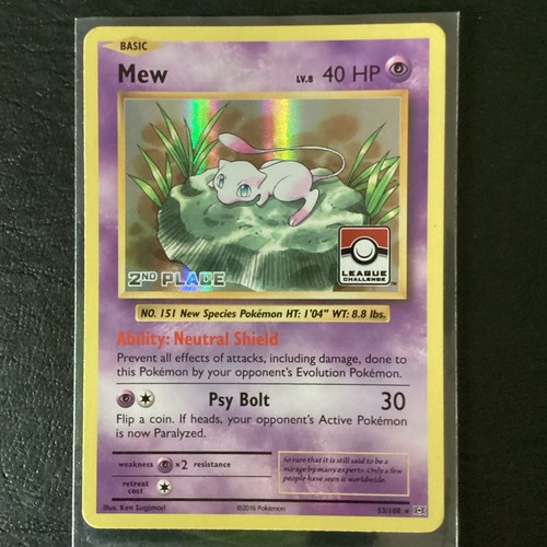 Mew