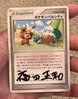 Pokemon Pal City