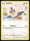 Rufflet