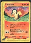 Cyndaquil
