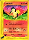Cyndaquil