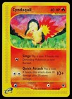 Cyndaquil