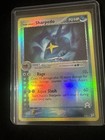 Sharpedo
