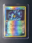 Sharpedo