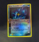 Sharpedo