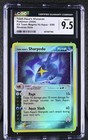 Sharpedo