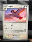 Pidgeot