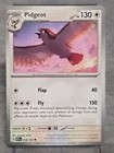 Pidgeot