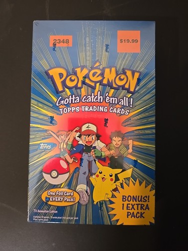 Booster Box