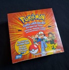 Booster Box