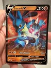 Lucario V