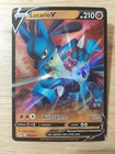 Lucario V