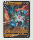 Lucario V