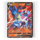 Lucario V