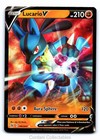 Lucario V