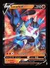 Lucario V