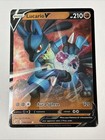 Lucario V