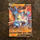 Lucario V