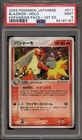 Blaziken ex