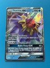 Starmie GX
