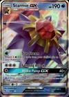 Starmie GX
