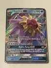 Starmie GX