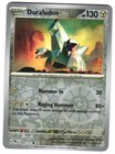 Duraludon