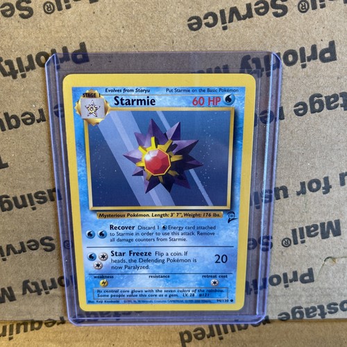 Starmie