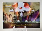 Tentacool and Tentacruel