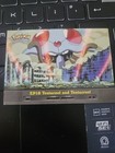 Tentacool and Tentacruel