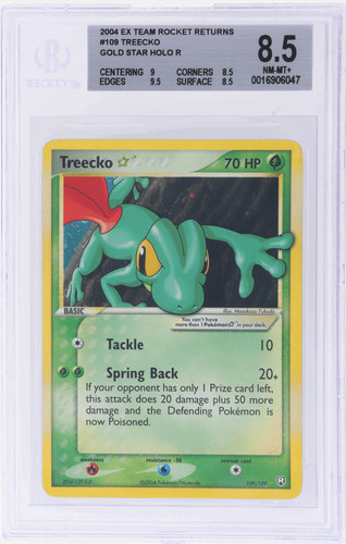 Treecko