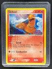 Torkoal