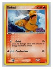 Torkoal