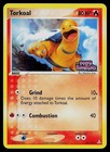 Torkoal