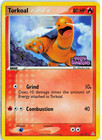 Torkoal