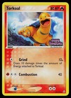 Torkoal