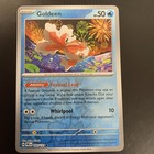 Goldeen