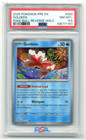 Goldeen