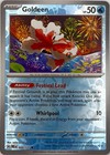 Goldeen