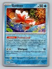 Goldeen