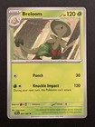 Breloom